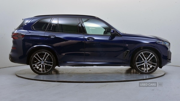 Used BMW X5 2025 for sale - 76190237: Photo 3
