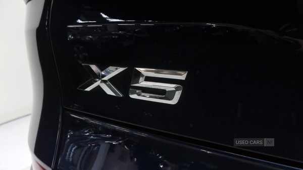 Used BMW X5 2025 for sale - 76190237: Photo 35