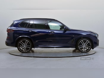 Used BMW X5 2025 for sale - 76190237: Photo 3