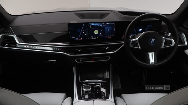 Used BMW X5 2025 for sale - 76190237: Photo 4