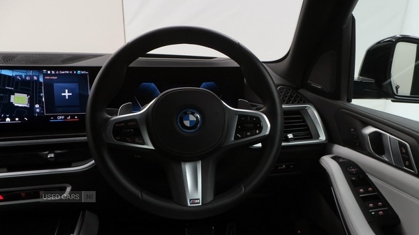 Used BMW X5 2025 for sale - 76190237: Photo 6