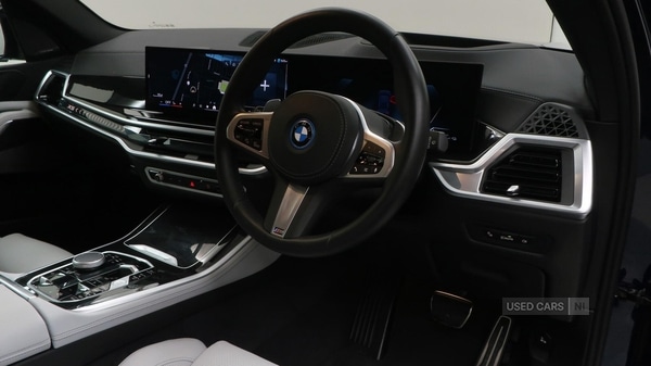 Used BMW X5 2025 for sale - 76190237: Photo 7