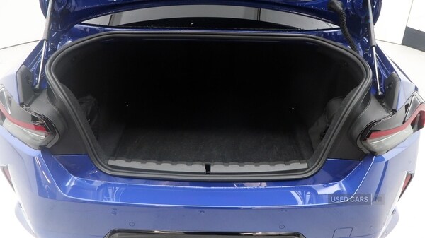 Used BMW 2 Series 2025 for sale - 77009298: Photo 14