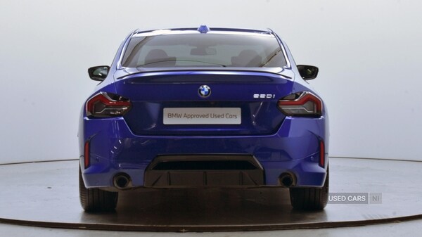 Used BMW 2 Series 2025 for sale - 77009298: Photo 16