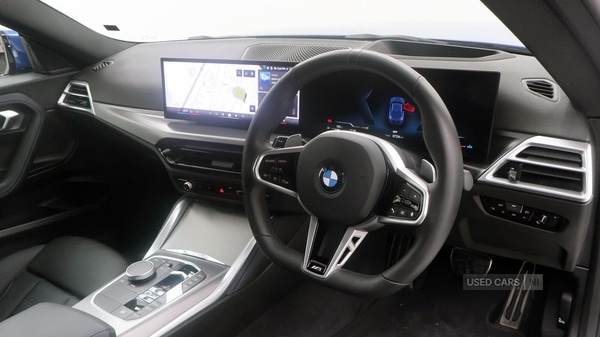 Used BMW 2 Series 2025 for sale - 77009298: Photo 7