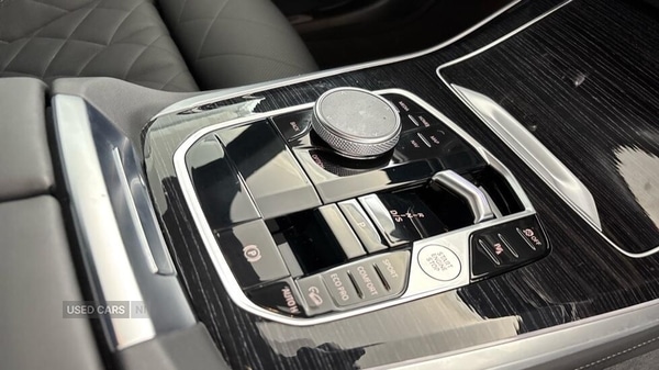 Used BMW X5 2025 for sale - 76359183: Photo 11