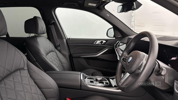 Used BMW X5 2025 for sale - 76359183: Photo 12