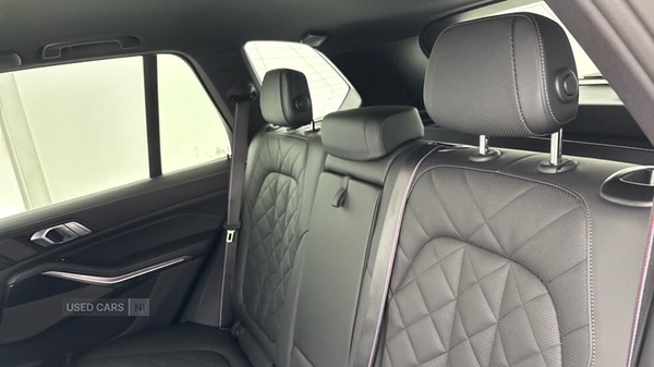 Used BMW X5 2025 for sale - 76359183: Photo 13