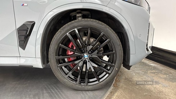 Used BMW X5 2025 for sale - 76359183: Photo 15