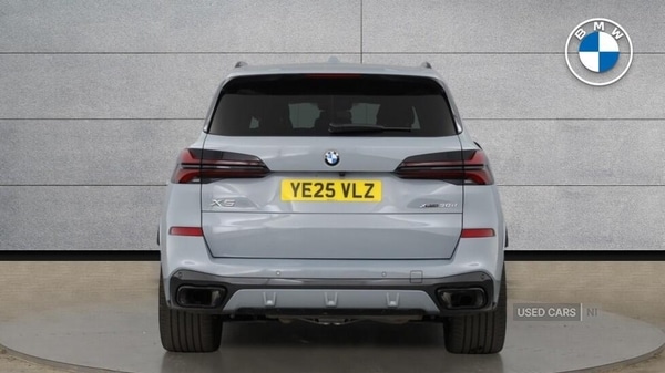 Used BMW X5 2025 for sale - 76359183: Photo 16