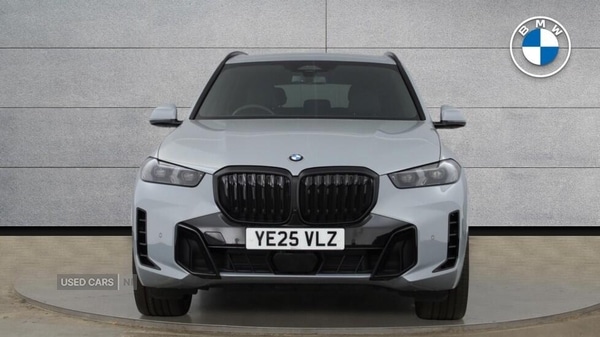 Used BMW X5 2025 for sale - 76359183: Photo 17