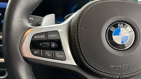 Used BMW X5 2025 for sale - 76359183: Photo 18