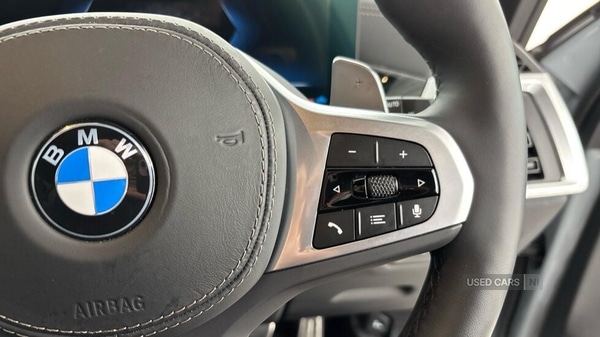 Used BMW X5 2025 for sale - 76359183: Photo 19