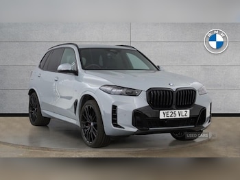 BMW - X5
