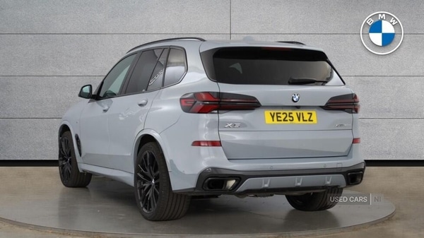 Used BMW X5 2025 for sale - 76359183: Photo 2