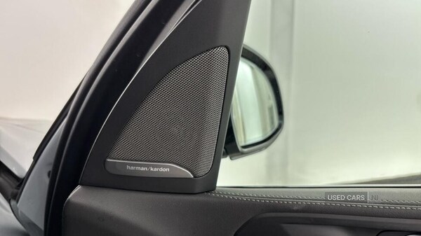 Used BMW X5 2025 for sale - 76359183: Photo 21