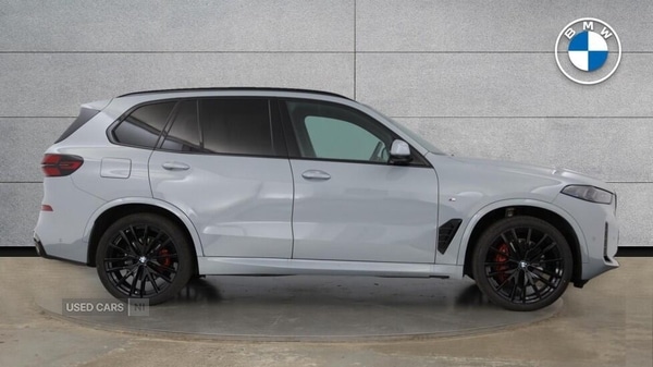 Used BMW X5 2025 for sale - 76359183: Photo 3
