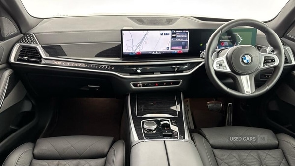 Used BMW X5 2025 for sale - 76359183: Photo 4