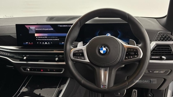 Used BMW X5 2025 for sale - 76359183: Photo 6
