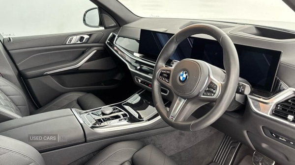 Used BMW X5 2025 for sale - 76359183: Photo 7