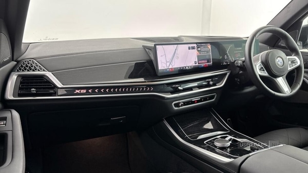 Used BMW X5 2025 for sale - 76359183: Photo 8