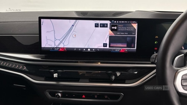 Used BMW X5 2025 for sale - 76359183: Photo 9