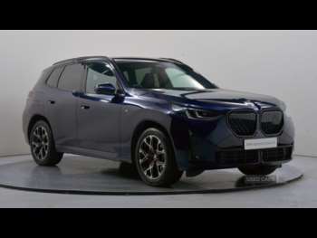 2025 - xDrive20d M Sport 5dr Step Auto