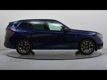 Used BMW X3 2025 for sale - 75372275: Photo
