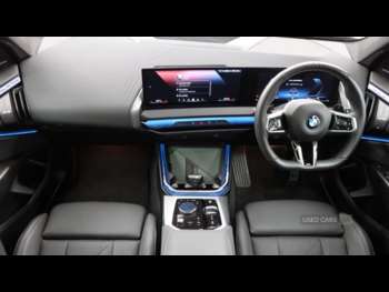 Used BMW X3 2025 for sale - 75372275: Photo
