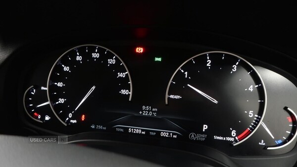 Used BMW X3 2018 for sale - 76248292: Photo 10