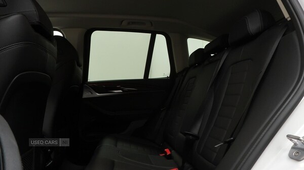 Used BMW X3 2018 for sale - 76248292: Photo 13