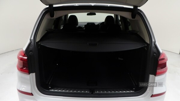 Used BMW X3 2018 for sale - 76248292: Photo 14