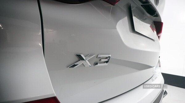 Used BMW X3 2018 for sale - 76248292: Photo 19