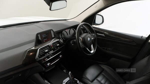 Used BMW X3 2018 for sale - 76248292: Photo 20