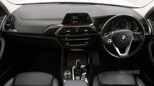 Used BMW X3 2018 for sale - 76248292: Photo 4