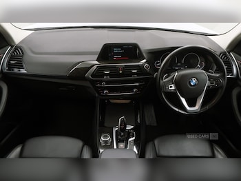 Used BMW X3 2018 for sale - 76248292: Photo 4