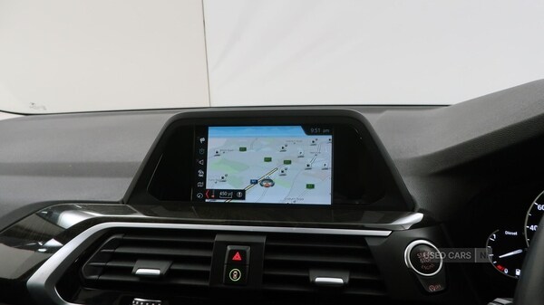 Used BMW X3 2018 for sale - 76248292: Photo 9