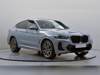 2023 - xDrive20d MHT M Sport 5dr Step Auto