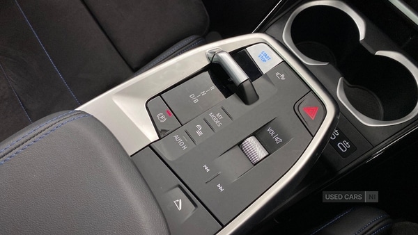 Used BMW iX2 2025 for sale - 77018052: Photo 10