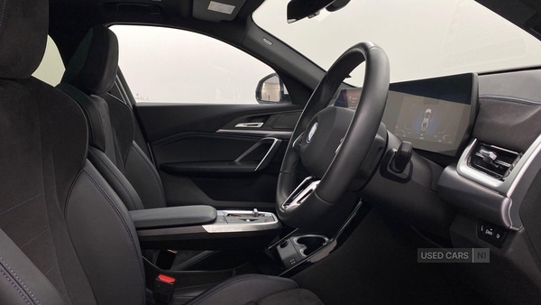 Used BMW iX2 2025 for sale - 77018052: Photo 11