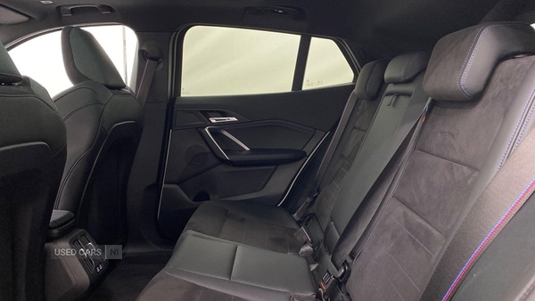 Used BMW iX2 2025 for sale - 77018052: Photo 12