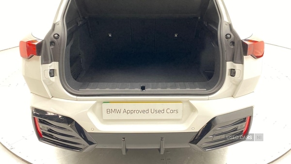 Used BMW iX2 2025 for sale - 77018052: Photo 13