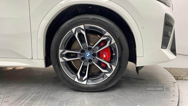 Used BMW iX2 2025 for sale - 77018052: Photo 14