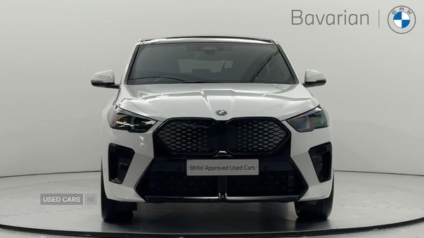 Used BMW iX2 2025 for sale - 77018052: Photo 16