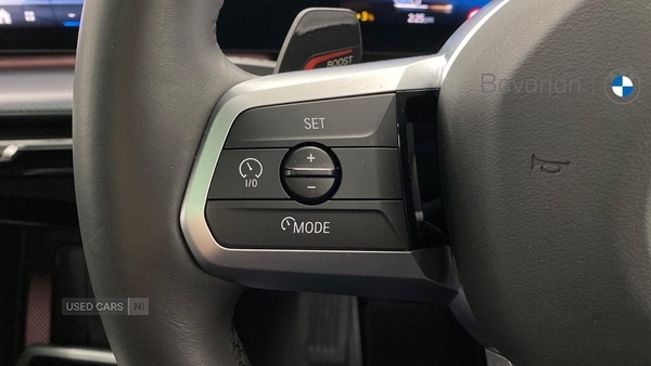 Used BMW iX2 2025 for sale - 77018052: Photo 17