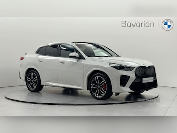 BMW iX2 feature image