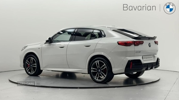 Used BMW iX2 2025 for sale - 77018052: Photo 2