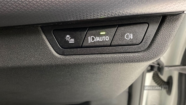 Used BMW iX2 2025 for sale - 77018052: Photo 20