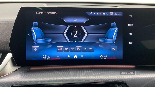 Used BMW iX2 2025 for sale - 77018052: Photo 22