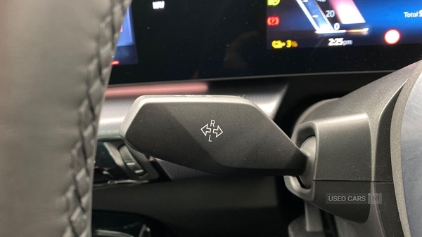 Used BMW iX2 2025 for sale - 77018052: Photo 23